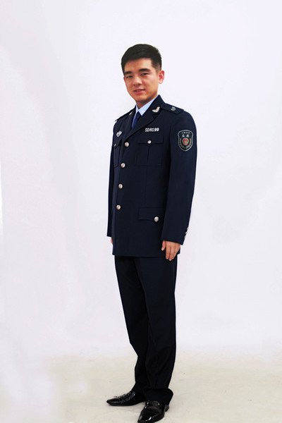 水務(wù)標志服