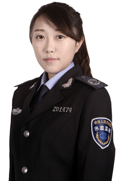 水務(wù)標志服